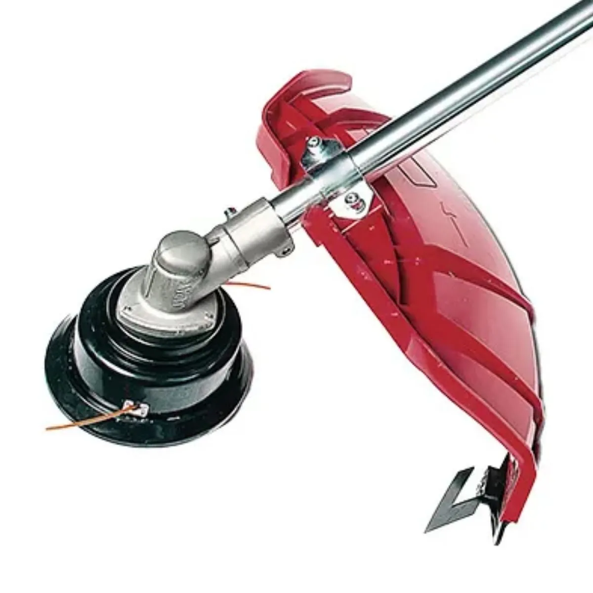 GARDENCARE GC430AV 43CC STRAIGHT SHAFT BRUSH CUTTER / STRIMMER - Image 3