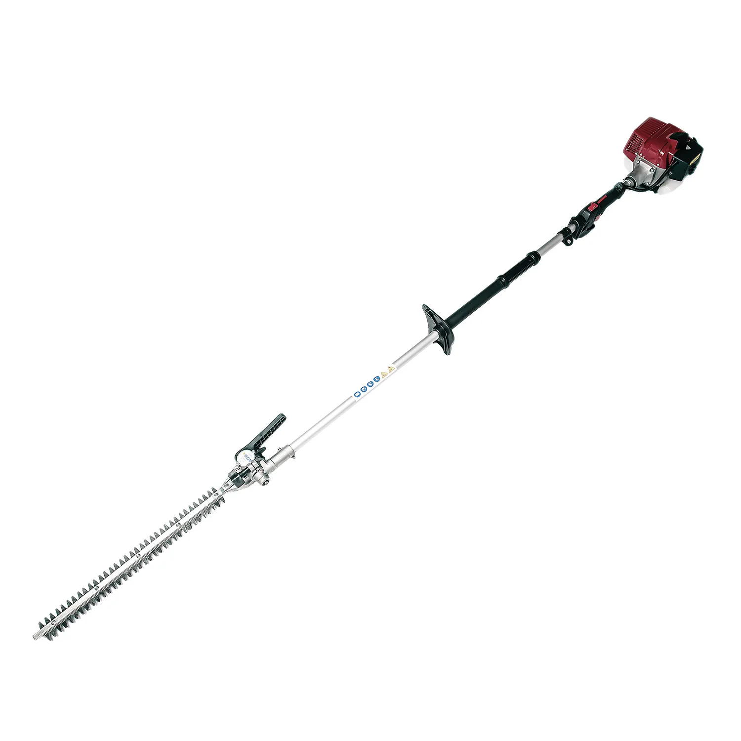 GARDENCARE GCLR265 LONG REACH HEDGE TRIMMER