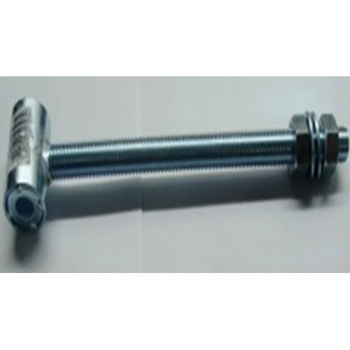 GATE HANGER THREADED BAR BOTTOM 12X3/4" BOTTOM