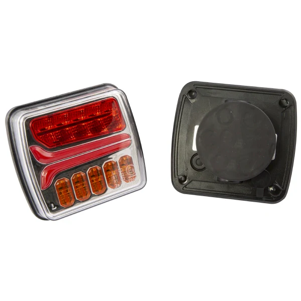 GENFITT WIRELESS TRAILER LIGHTING KIT - Image 4