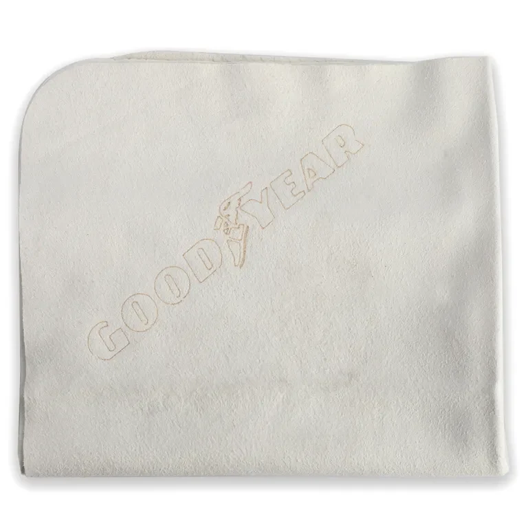 GOODYEAR XL GENUINE LEATHER CHAMOIS - Image 2