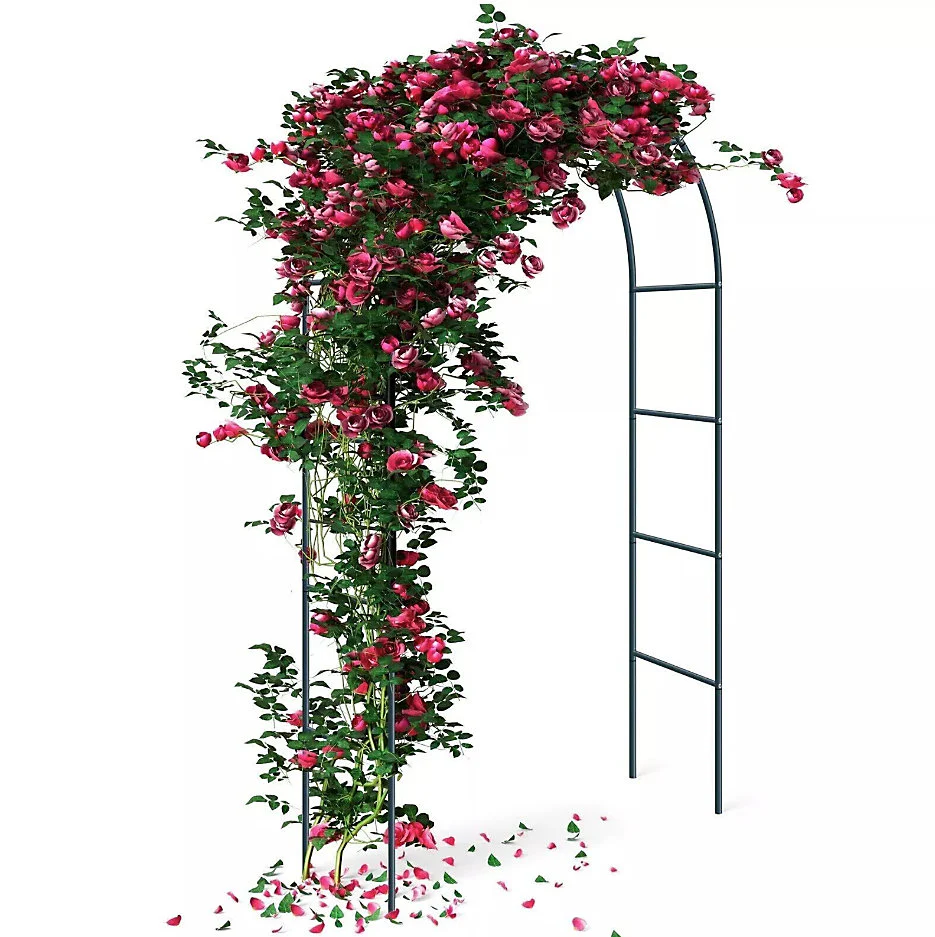GREENBLADE 2M GARDEN ARCH - Image 4