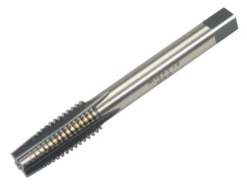 Halls HSGT Plug Tap 12mm x 1.75