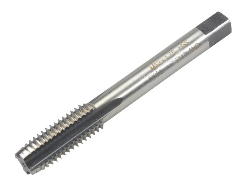 Halls HSGT Second Tap 12mm x 1.75