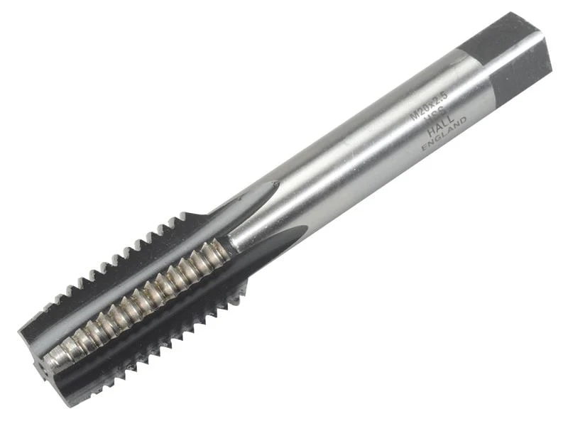 Halls HSGT Second Tap 20mm x 2.50