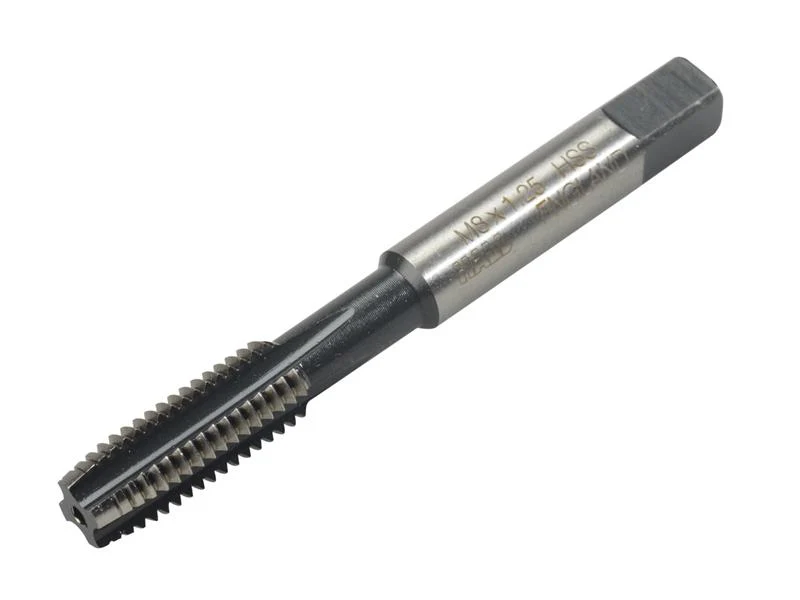 Halls HSGT Second Tap 8mm x 1.25