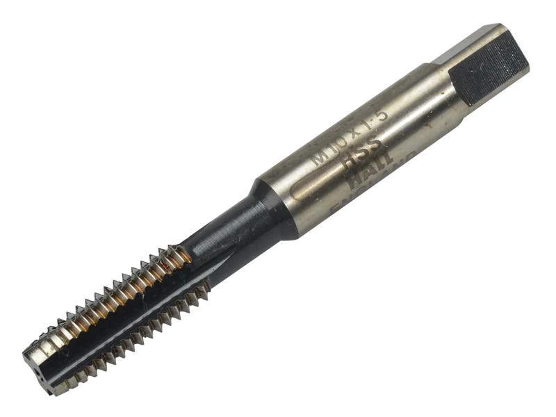 Halls HSGT Taper Tap 10mm x 1.50