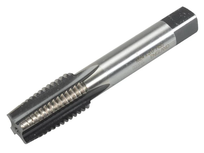 Halls HSGT Taper Tap 24mm x 3.00