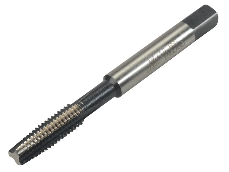 Halls HSGT Taper Tap 6mm x 1.00