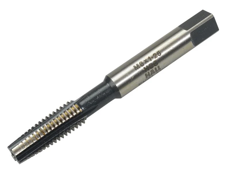 Halls HSGT Taper Tap 8mm x 1.25
