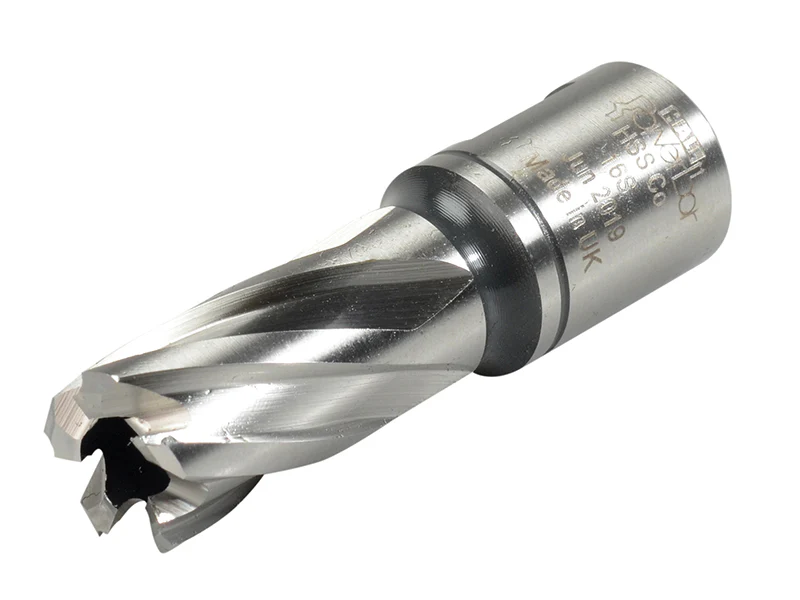 Halls M42 Powerbor® 16S Short Cutter