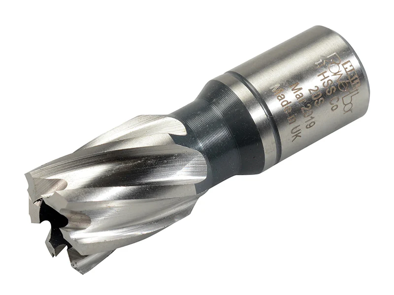 Halls M42 Powerbor® 20S Short Cutter
