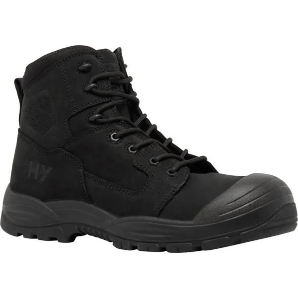 HARD YAKKA UNISEX LEGEND SAFETY BOOTS - Image 5