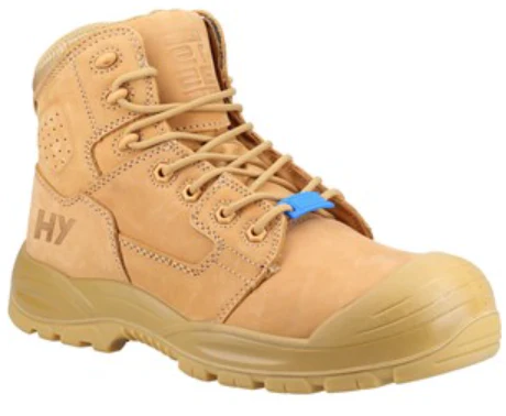 HARD YAKKA UNISEX LEGEND SAFETY BOOTS - Image 8