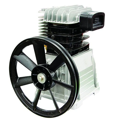 HEAD / PUMP FOR JEFFERSON 150L COMPRESSOR