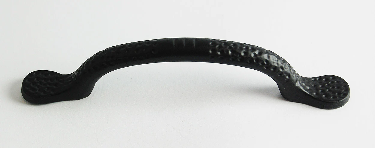 HEADBOURNE HANDLE HAMMER CRAFT BLACK IRON