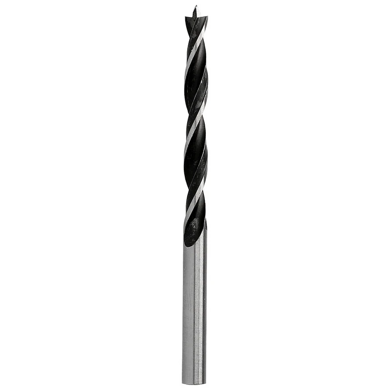 HELLER 7MM X 110MM WOOD TWIST DRILL BIT