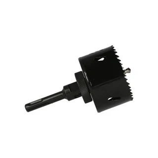 HELLER 89MM HOLE SAW