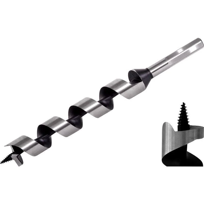 HELLER PROFESSIONAL AUGER BIT / 20 × 235 MM