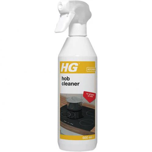 HG CERAMIC HOB CLEANER