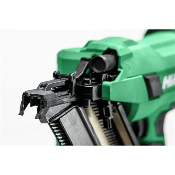 HIKOKI 2ND GEN FIRST FIX NAILER 18V WITH 2 X 5AH BATTERIES - Image 4