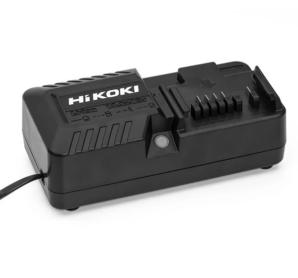 HIKOKI DV18DFX 18V Combi Drill Kit with 2 Batteries & Charger - Image 4