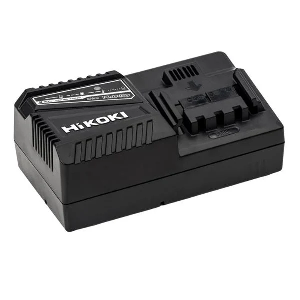 HIKOKI UC 18YSL3 18V SLIDE CHARGER