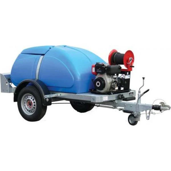 BOWSER PRESSURE WASHER