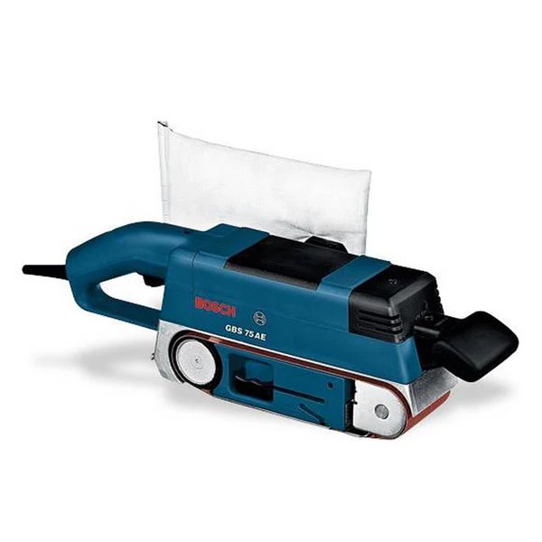 HANDHELD BELT SANDER - Image 2
