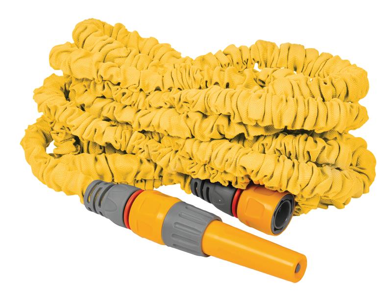Hozelock 8240A Superhoze Expandable Hose 40m - Image 2