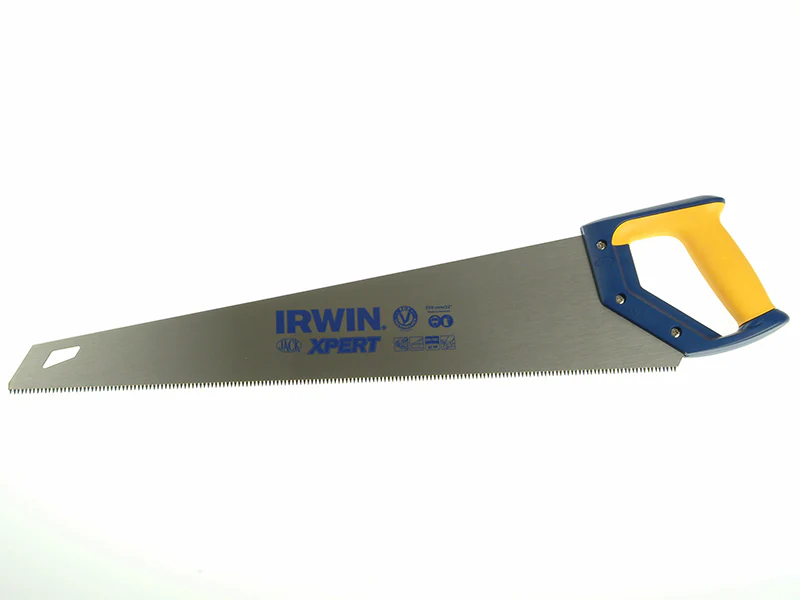 IRWIN® Jack® Xpert Universal Handsaw 500mm (20in) 8 TPI - Image 2