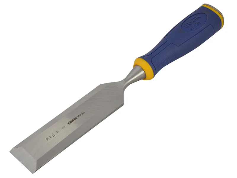 IRWIN® Marples® MS500 ProTouch™ All-Purpose Chisel 38mm (1.1/2in) - Image 2