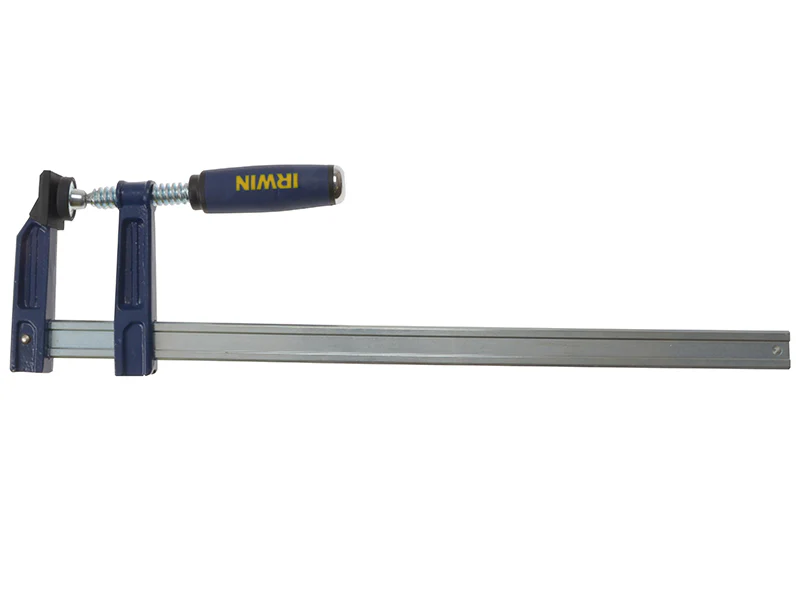IRWIN® Professional Speed Clamp - Small 40cm (16in) - Image 2