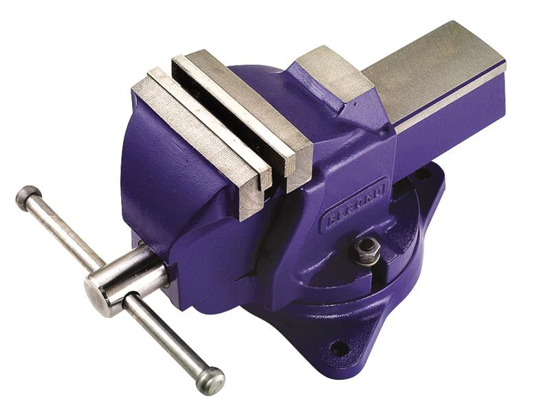 IRWIN® Record® T3TON3VS Workshop Vice Anvil S – Watson Hire - Image 2