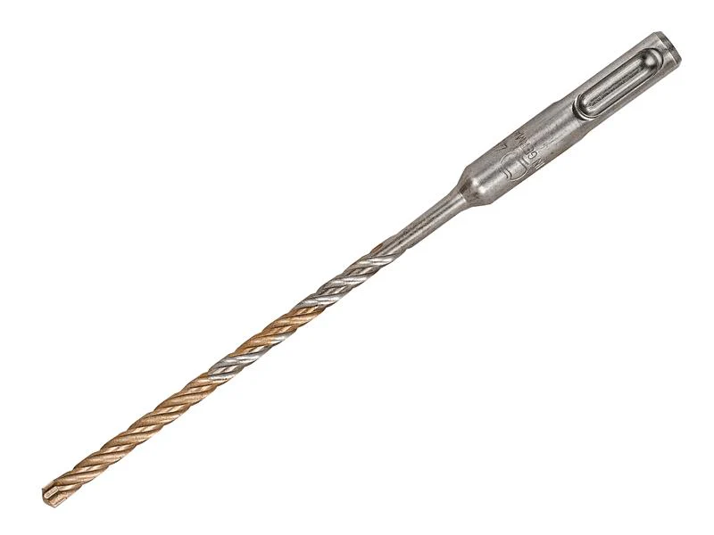 IRWIN® Speedhammer Quad Drill Bit 5.0 x 160mm - Image 2