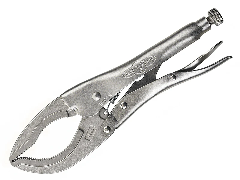 IRWIN® Vise-Grip® 12LC The Original™ Large Jaw Locking Pliers 300mm (12in)