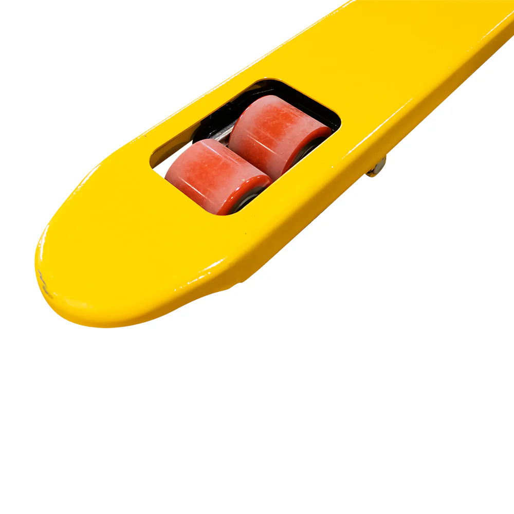 JBM 2.5T MANUAL PALLET TRUCK - Image 4