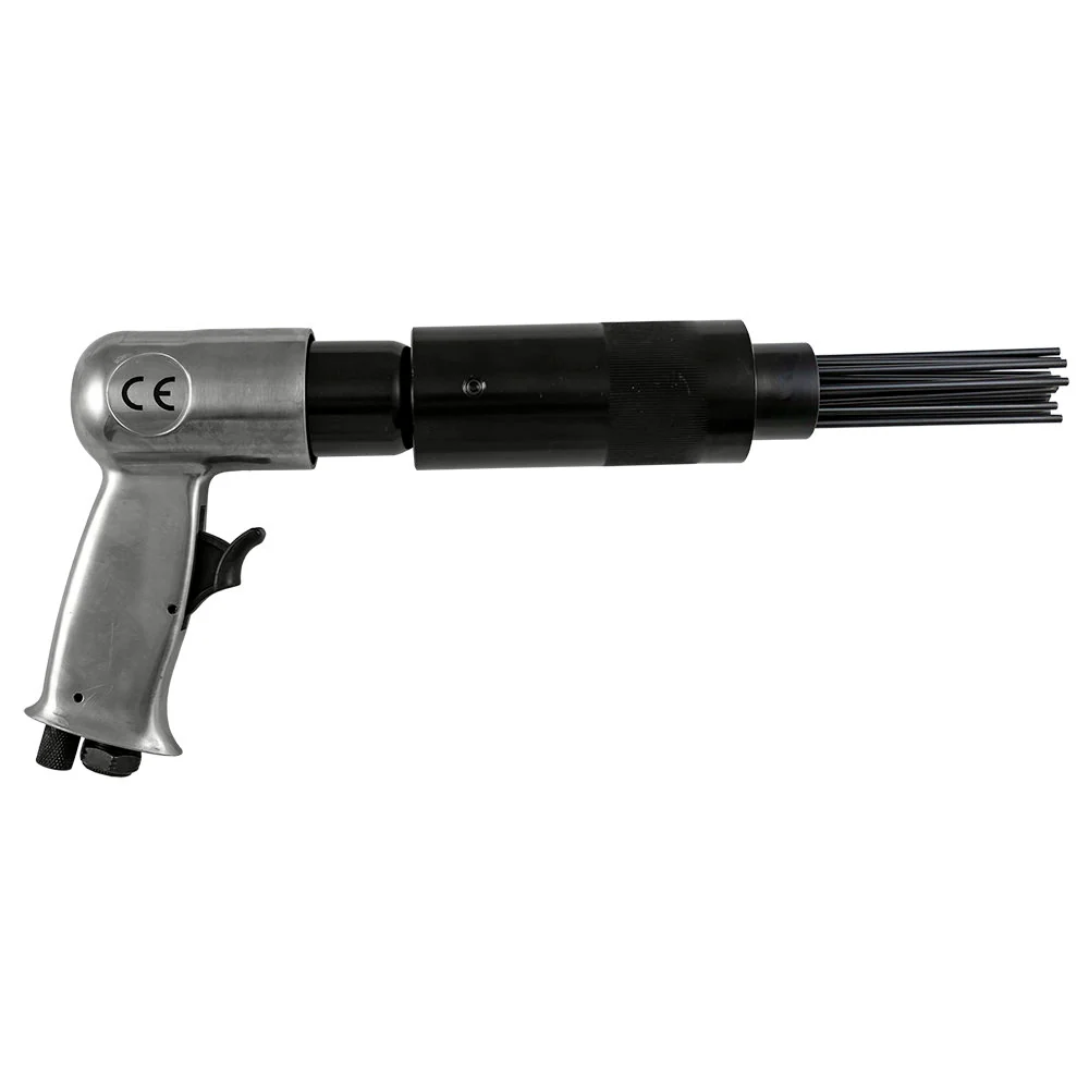 JBM AIR NEEDLE SCALER