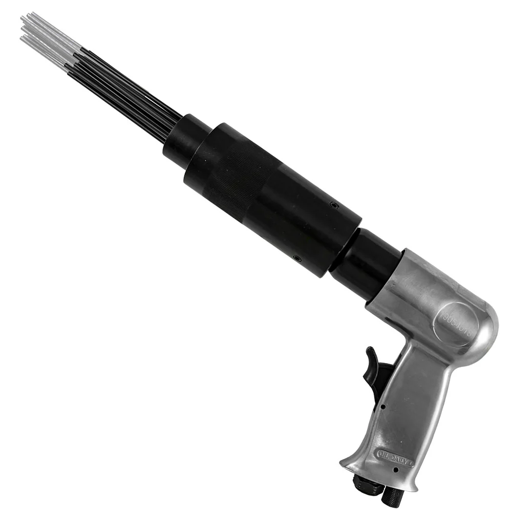 JBM AIR NEEDLE SCALER - Image 2