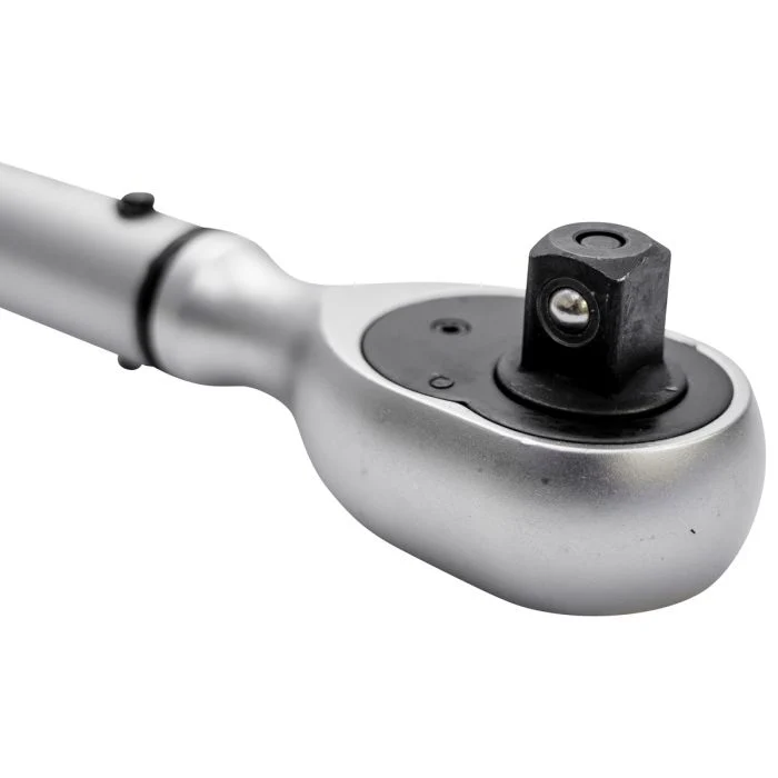 JEFFERSON 1/2" DRIVE TORQUE WRENCH - Image 2