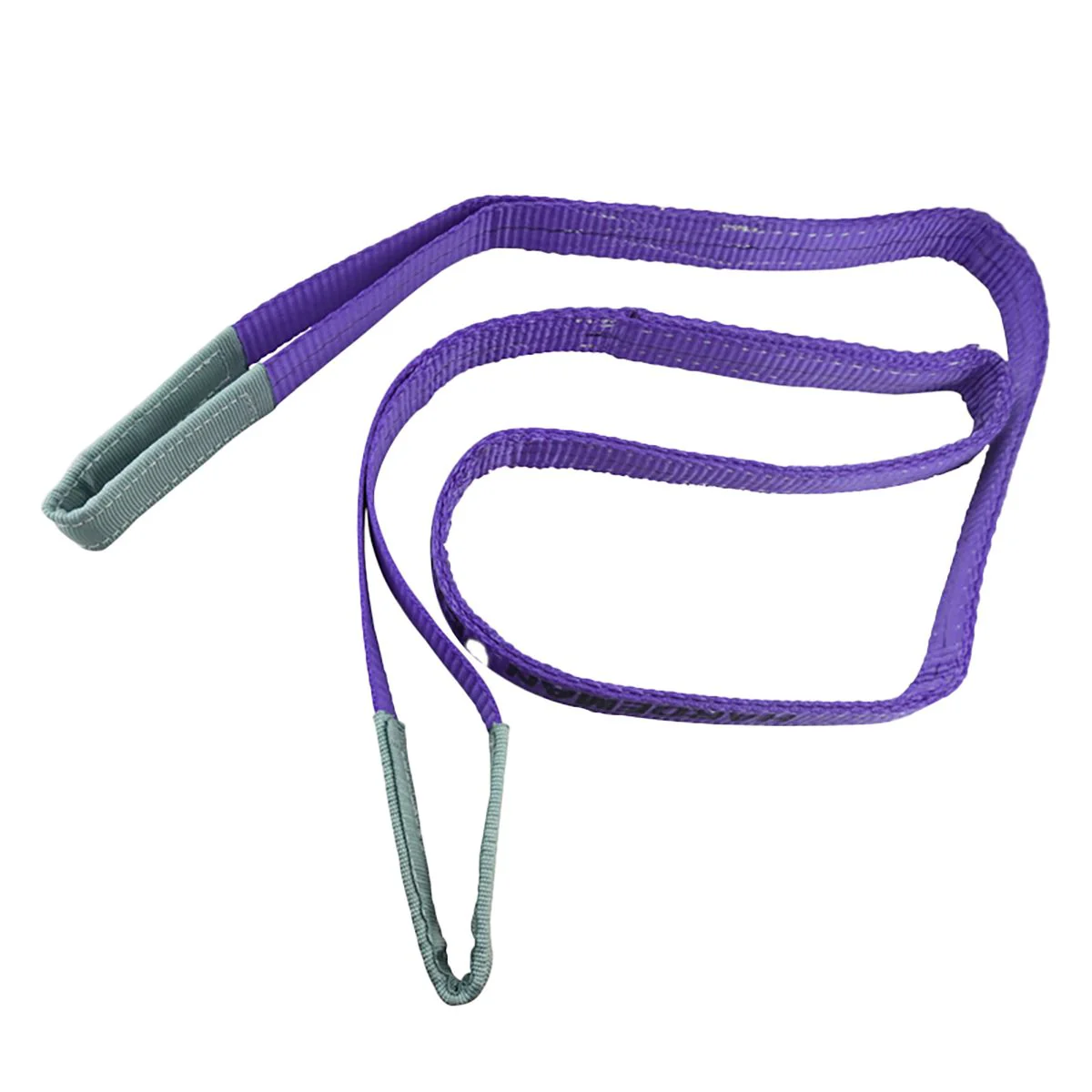 JEFFERSON 1 TONNE 2M LOAD SLING - Image 2
