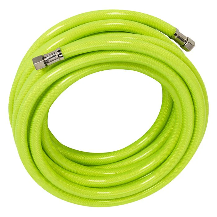 JEFFERSON 10MM HI-VIZ HYBRID AIR LINE HOSE 20M