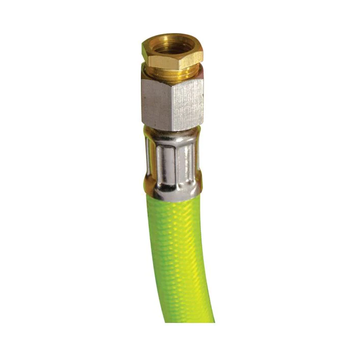 JEFFERSON 10MM HI-VIZ HYBRID AIR LINE HOSE 20M - Image 2