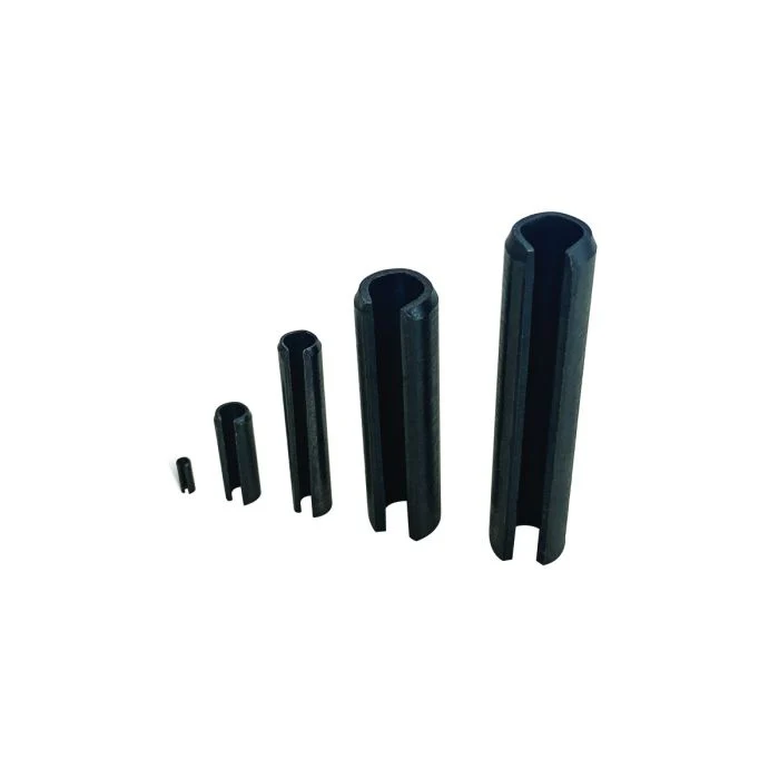 JEFFERSON 120PC ROLL PIN SET, METRIC - Image 3