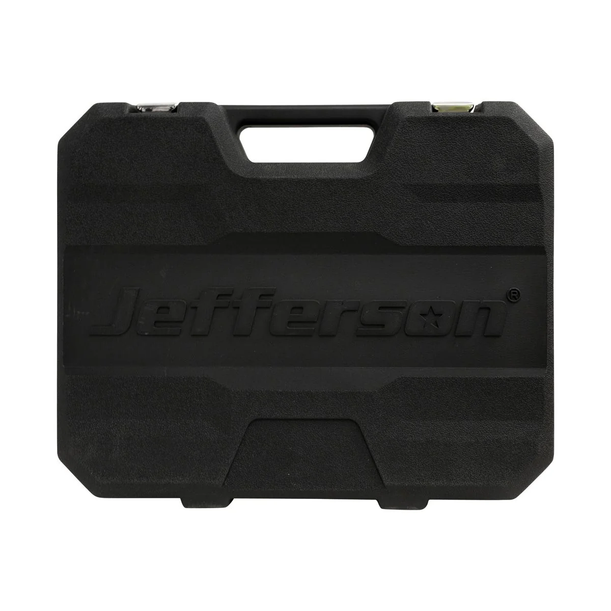 JEFFERSON 135 PIECE MECHANICS TOOL SET - Image 12