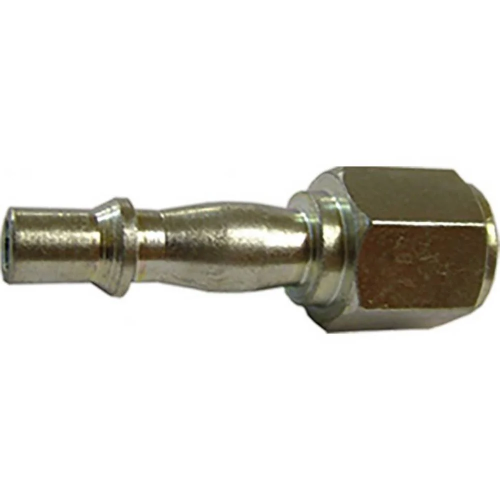 JEFFERSON 1/4" MALE QUICK RELEASE TO 1/4" FEMALE THREAD (2 PACK)