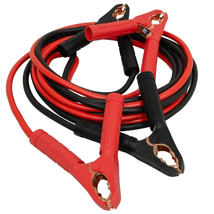 JEFFERSON 35MM 4.5M BOOSTER CABLE