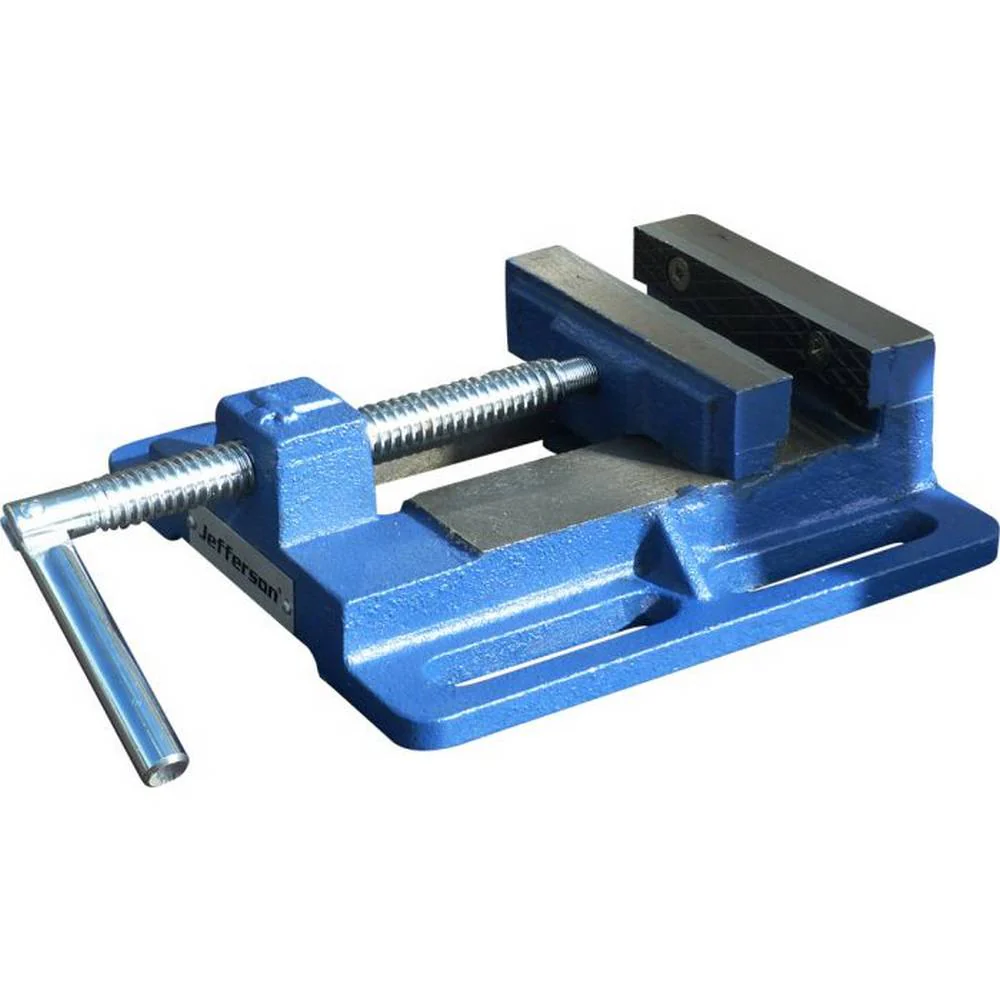 JEFFERSON 4" DRILL PRESS VICE