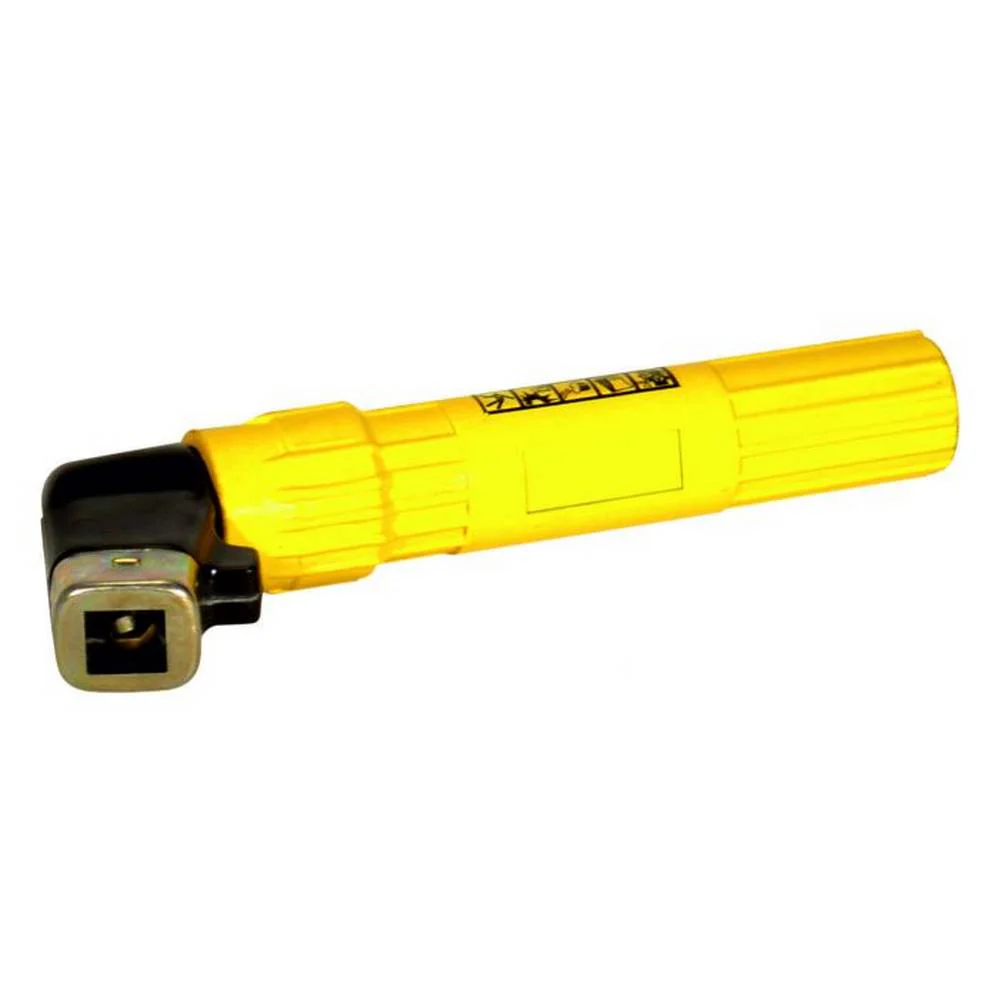 JEFFERSON 400 AMP ELECTRODE HOLDER