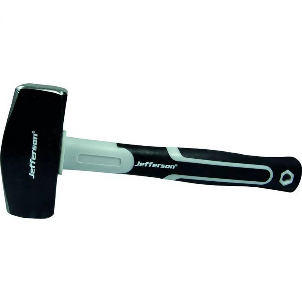 JEFFERSON 4LB CLUB HAMMER